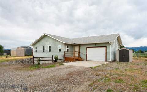 1680 Remuda Drive, Belgrade, MT 59714