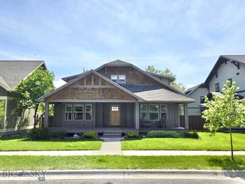 4442 Alexander Street, Bozeman, MT 59718