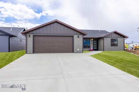 2305 S Colorado, Butte, MT 59701
