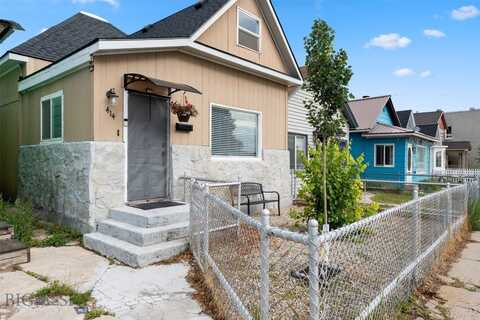 414 Birch Street, Anaconda, MT 59711