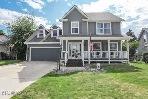 717 N Aster Avenue, Bozeman, MT 59718