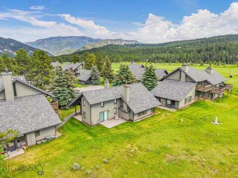 79 Yellowstone Spur unit: 79A, Big Sky, MT 59716