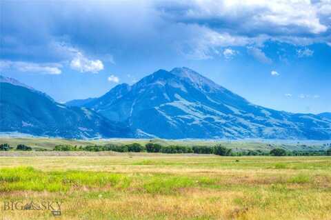 NHN Old Yellowstone Trail N, Livingston, MT 59047