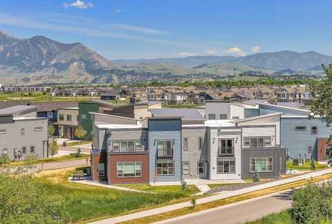 6707 Blackwood Road unit: C, Bozeman, MT 59715