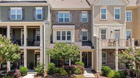 417 Austin View Boulevard, Wake Forest, NC 27587