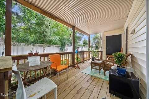2603 Stafford Avenue, Raleigh, NC 27607