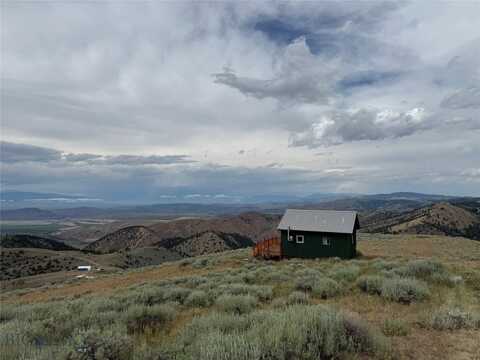 357 Pole Gulch Road, Three Forks, MT 59752