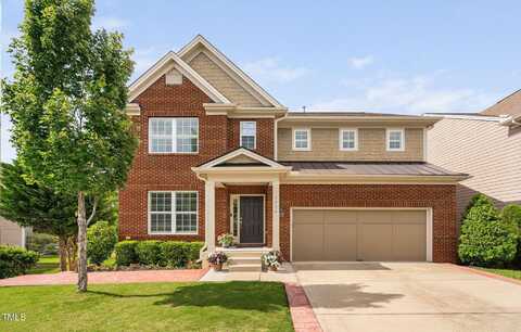 5028 Blue Jack Oak Drive, Cary, NC 27519