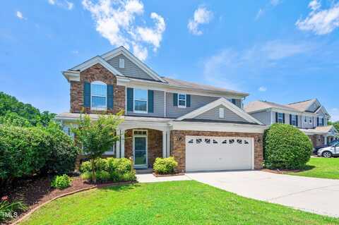 1831 Devonridge Drive, Fuquay Varina, NC 27526