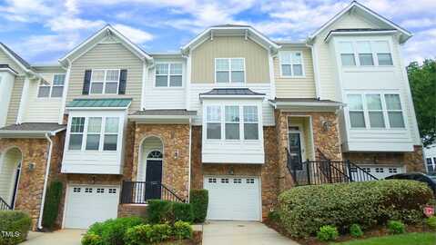 5916 Longeria Court, Raleigh, NC 27612