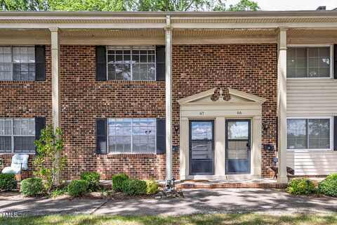 1002 Willow Drive, Chapel Hill, NC 27514