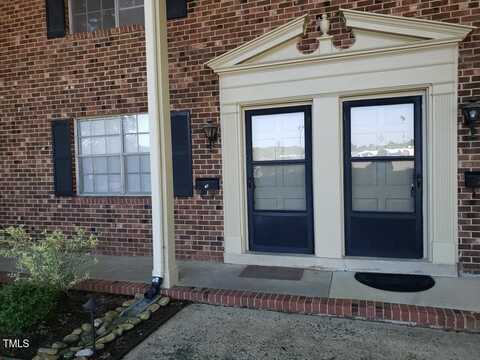 1002 Willow Drive, Chapel Hill, NC 27514