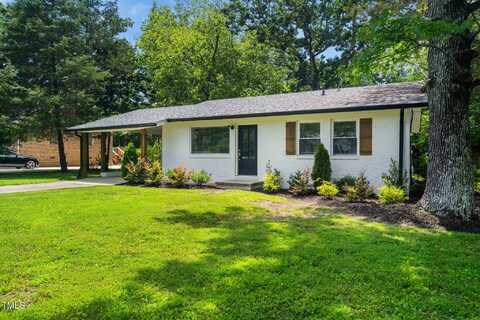 313 13th Street, Butner, NC 27509