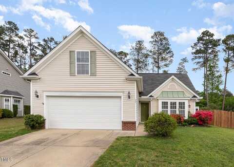205 Braxcarr Street, Holly Springs, NC 27540