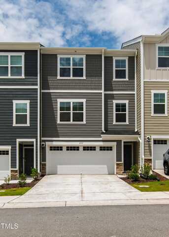 2137 Terrawood Drive, Durham, NC 27703