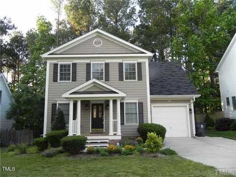 304 Skinny Pine Court, Apex, NC 27502