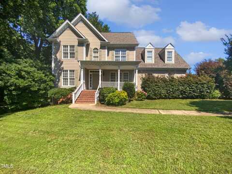 2408 Tiltonshire Lane, Apex, NC 27539