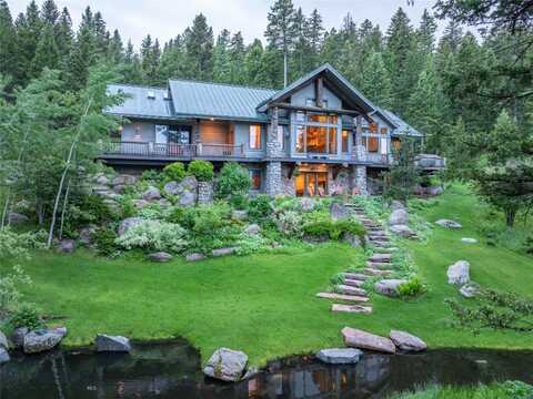 709 Limestone Road, Bozeman, MT 59715