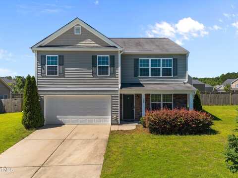 737 Botanical Court, Bunnlevel, NC 28323
