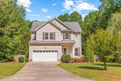 2555 Winding Creek Lane, Franklinton, NC 27525
