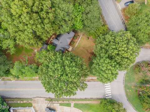301 N King Charles Road, Raleigh, NC 27610