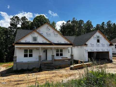 178 Seahawk Way, Zebulon, NC 27597