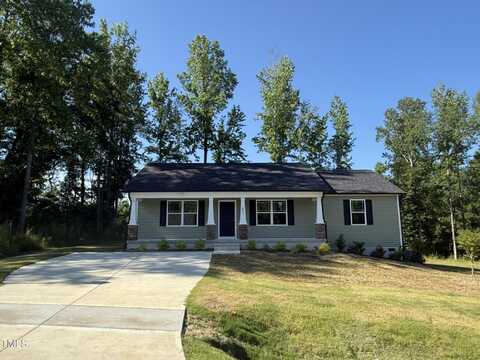 299 Starry Sky Drive, Benson, NC 27504