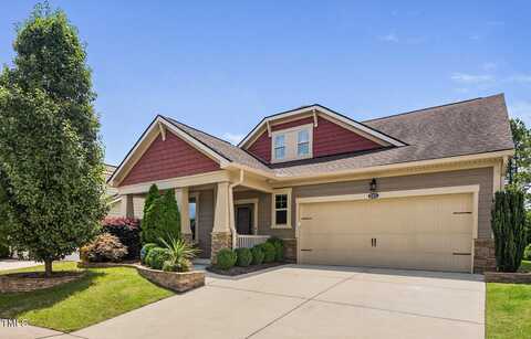 1523 Anthology Drive, Durham, NC 27703
