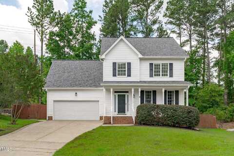 1111 Barrow Nook Court, Apex, NC 27502