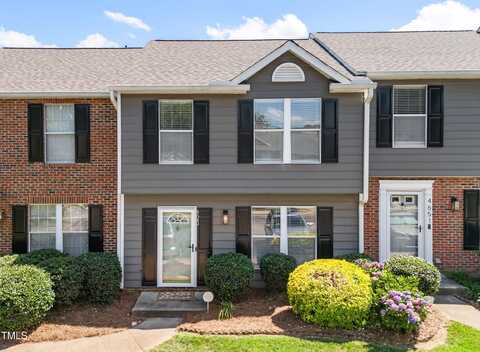 4649 Pine Trace Drive, Raleigh, NC 27613