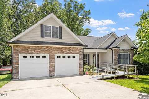 23 Northern Way Court, Durham, NC 27712