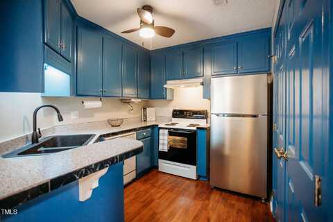 2412 Winding Creek Drive SW, Wilson, NC 27893