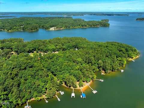 140 Maryland Drive, Manson, NC 27553