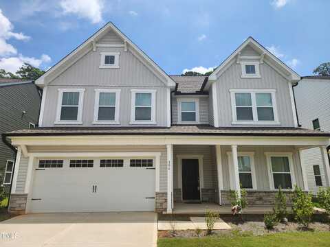 396 Bent Willow Drive, Clayton, NC 27527