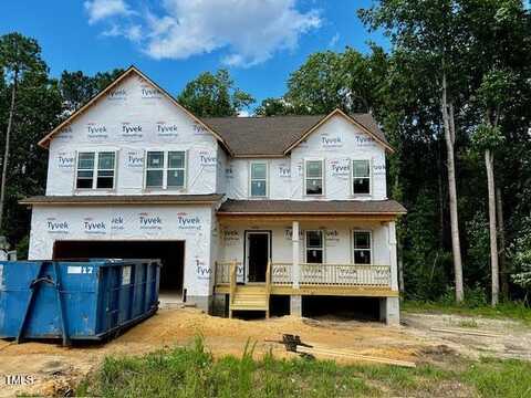 683 Little River Drive, Zebulon, NC 27597