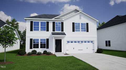 188 Alice Trace Place, Angier, NC 27501