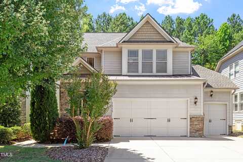 1413 Lily Creek Drive, Cary, NC 27518