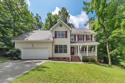 2750 Michelle Court, Creedmoor, NC 27522