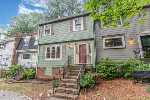 1302 Springlawn Court, Raleigh, NC 27609