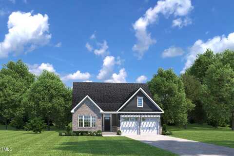 196 Glen Hollow Drive, Raleigh, NC 27604