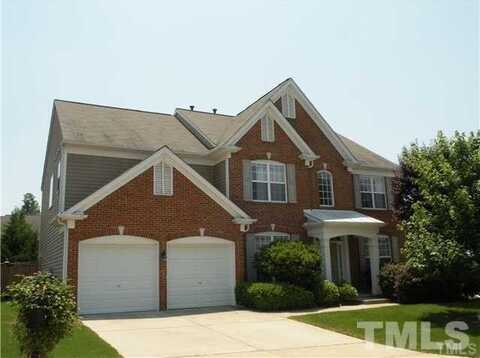 5413 Glorietta Circle, Raleigh, NC 27613