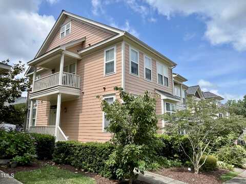 440 Heritage Village Lane, Apex, NC 27502