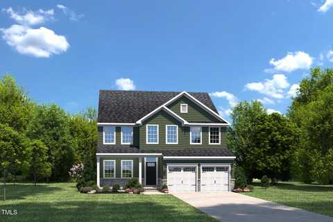892 Nichols View Court, Raleigh, NC 27604