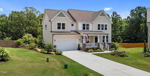 185 Twilight Trail, Willow Springs, NC 27592