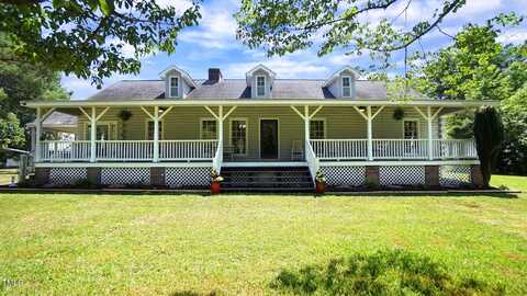 6600 Sadie Drive, Wendell, NC 27591