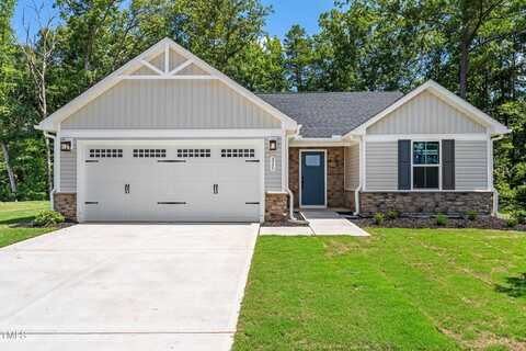311 Rothbury Court, Sanford, NC 27330