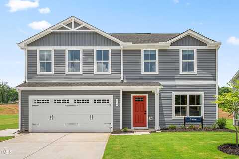 214 Bluebell Street, Sanford, NC 27330