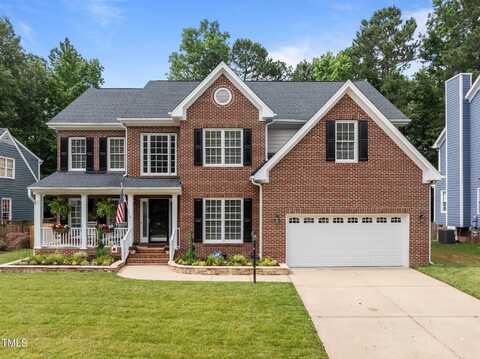 114 Council Gap Court, Cary, NC 27513