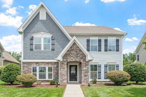 1148 Survada Lane, Morrisville, NC 27560