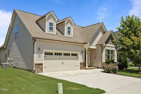 80 Scarlet Bell Drive, Youngsville, NC 27596